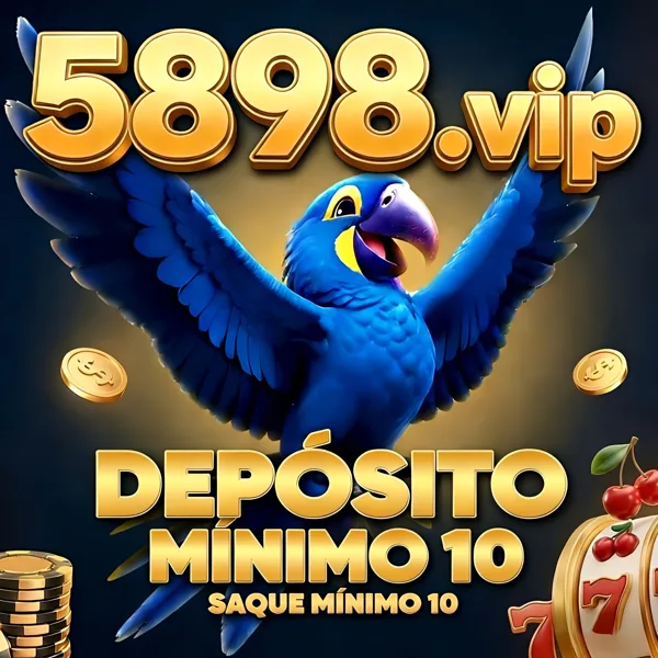 5898 Game Online Resmi 2026