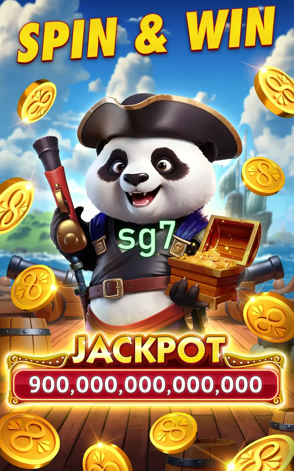 sg7 APK