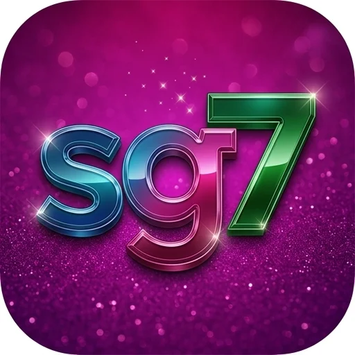 sg7 Logo - Oficial